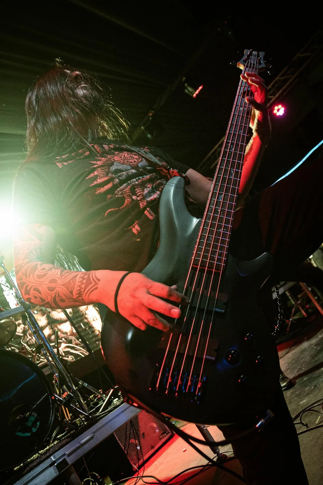 EVERGREY | Foto: FACTOR METAL